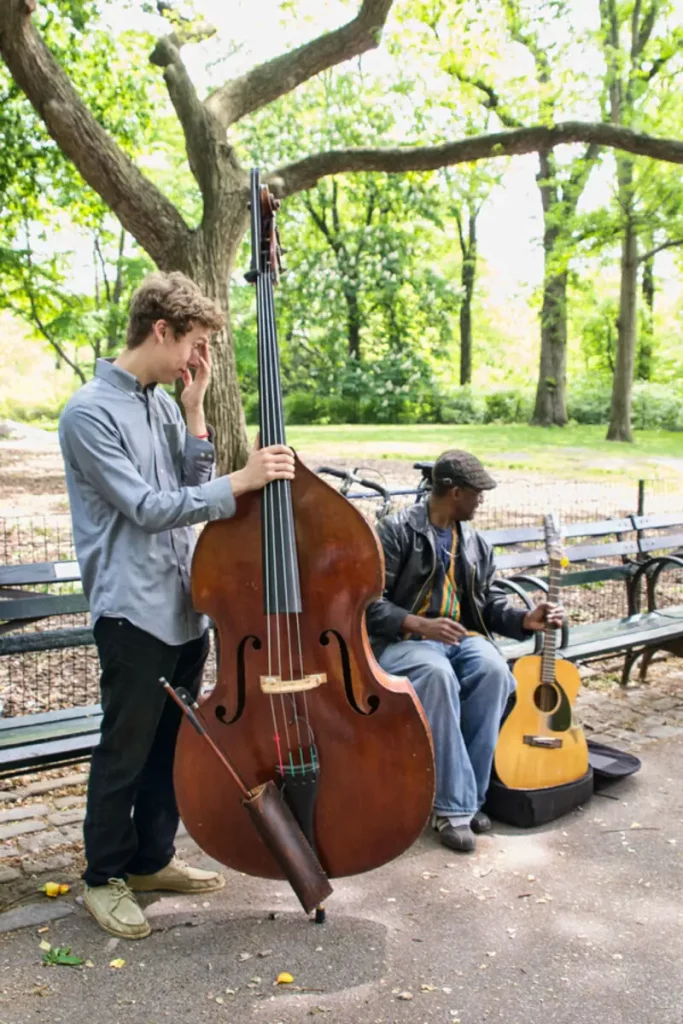 Things to Do in NYC for Free