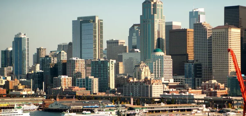 Seaside Splendors: Discovering the Best Things to Do in Seattle