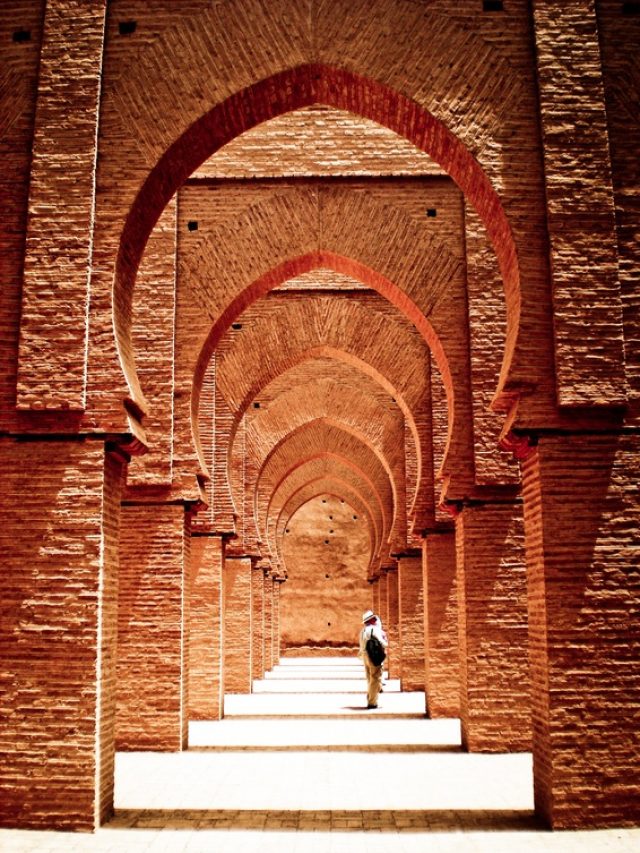 12 Most Affordable Countries to Travel