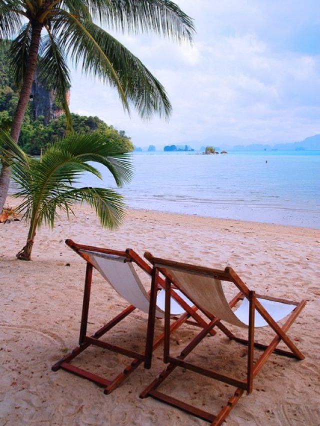 15 Wonderful Things to Do in Thailand