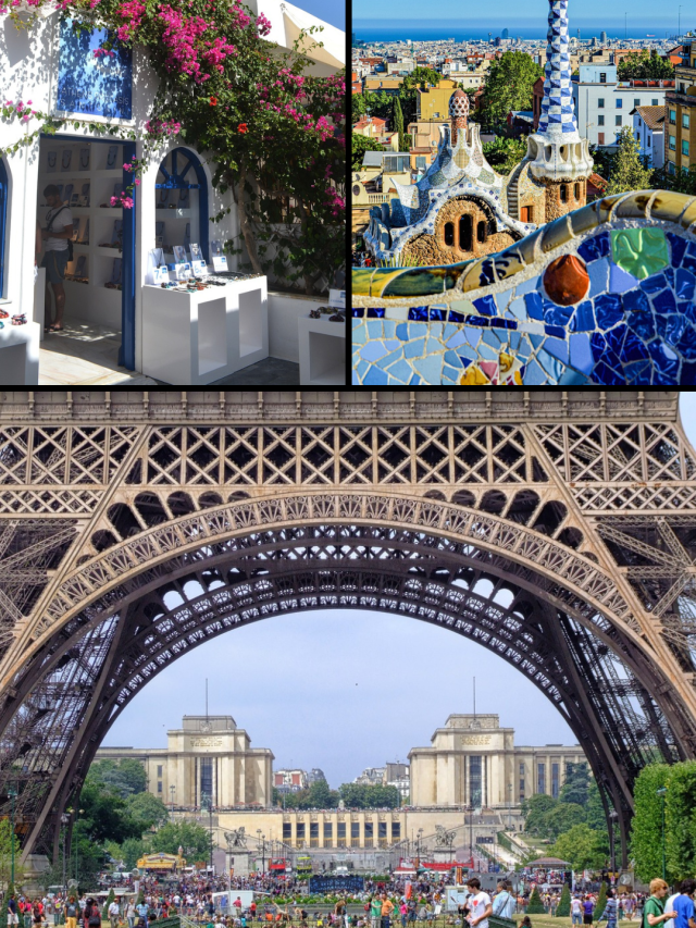 Unveiling the Best Honeymoon Destinations in Europe