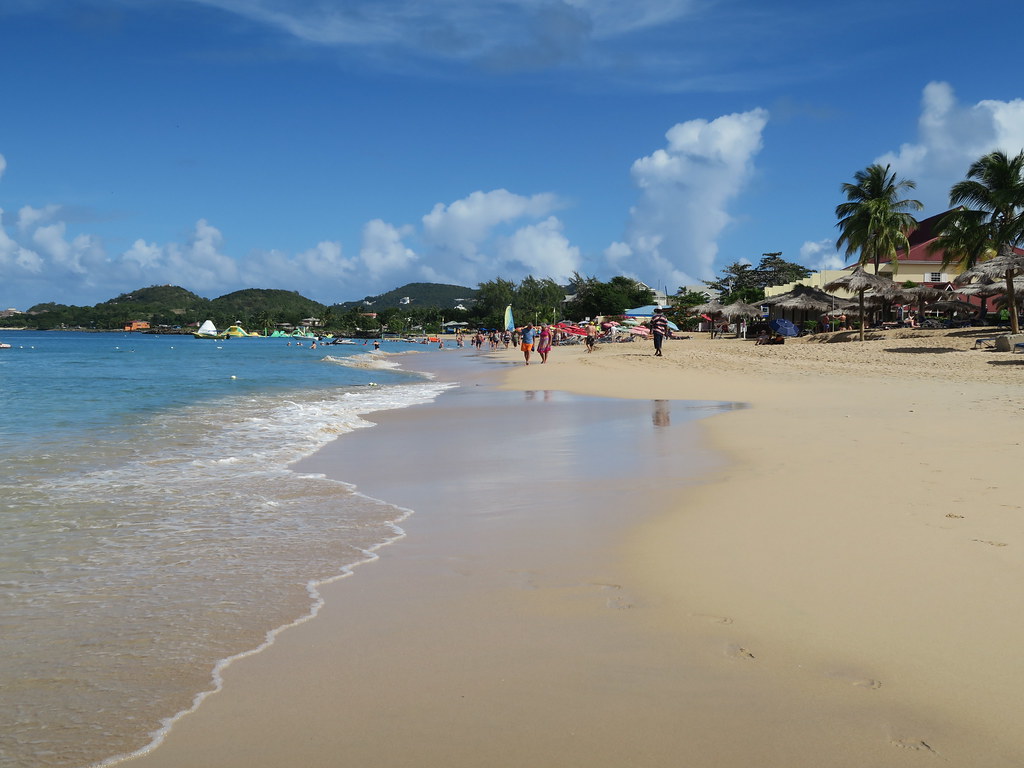 Things to Do in St Lucia Caribbean