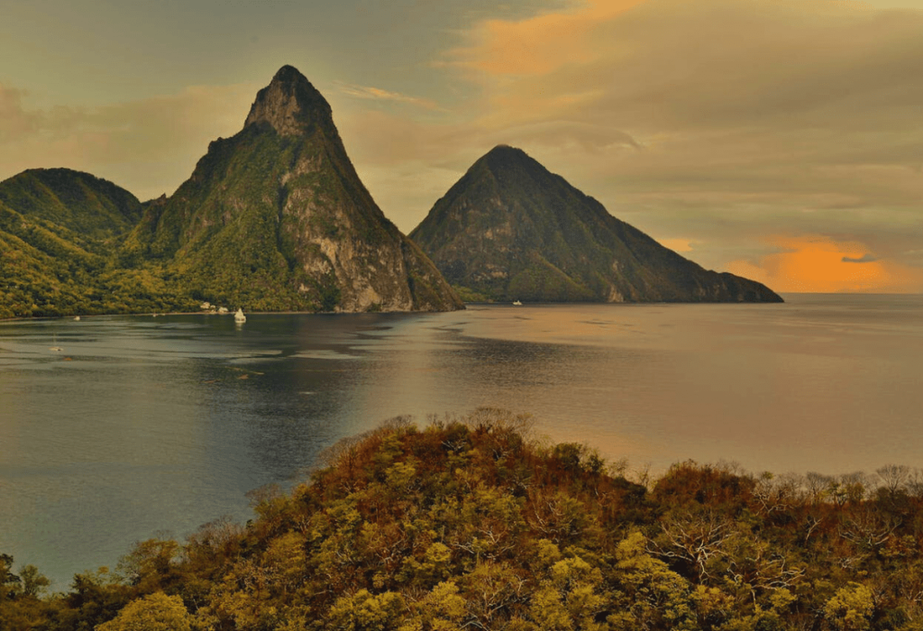 Things to Do in St Lucia Caribbean