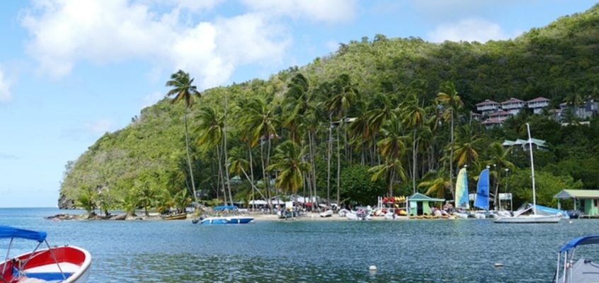 Top Island Gems Await: Exciting Things to Do in St Lucia Caribbean!
