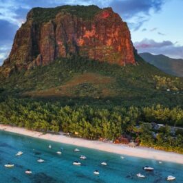 discover mauritius
