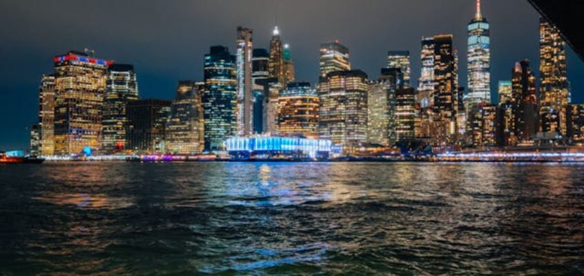 The United States of America