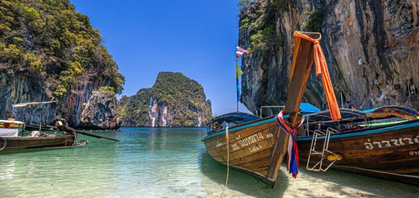 Thailand